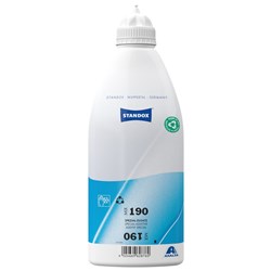 IRUS STANDOBLUE MIX 190 SPECIAL ADDITIVE 1500ML